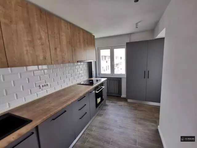 De vanzare apartament, 3 camere, in Sector 1, zona Clucerului