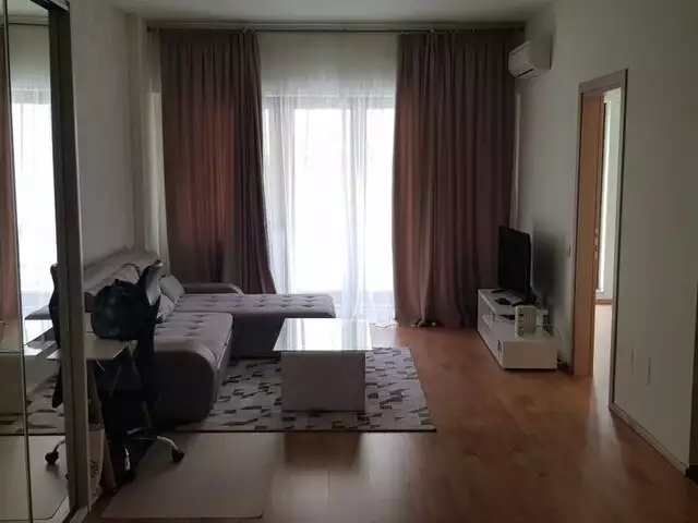 Se inchiriaza apartament, 2 camere, in Sector 1, zona Herastrau