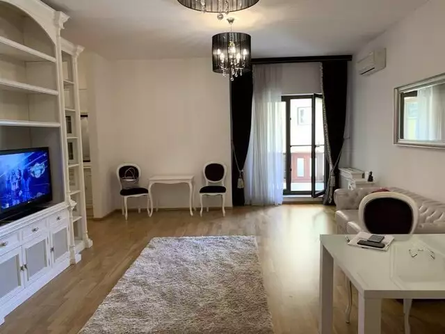 De inchiriat apartament, 2 camere, in Sector 1, zona Herastrau