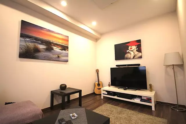 Vanzare apartament, 3 camere, in Sector 1, zona Victoriei