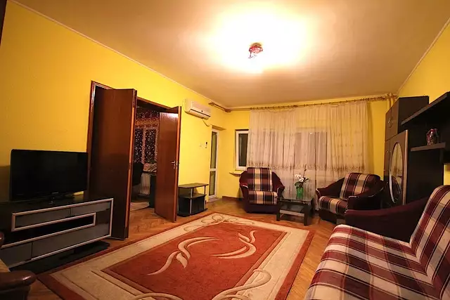 Vanzare apartament, 4 camere, in Sector 1, zona Kiseleff