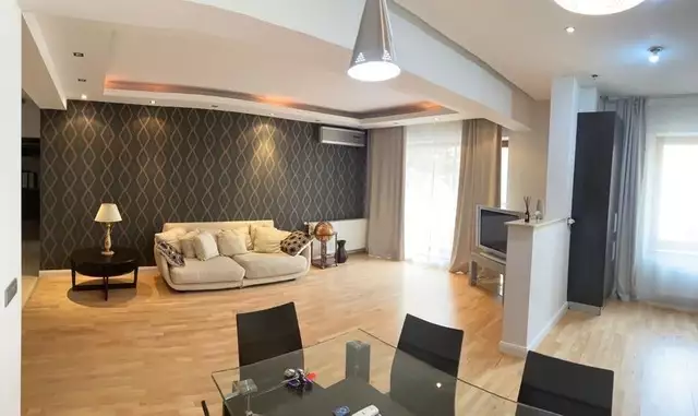 Inchiriere apartament, 3 camere, in Sector 1, zona Herastrau