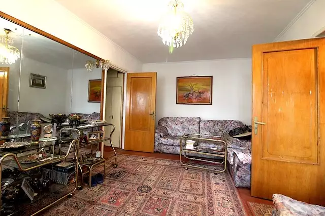 De vanzare apartament, 4 camere, in Sector 1, zona Dorobanti