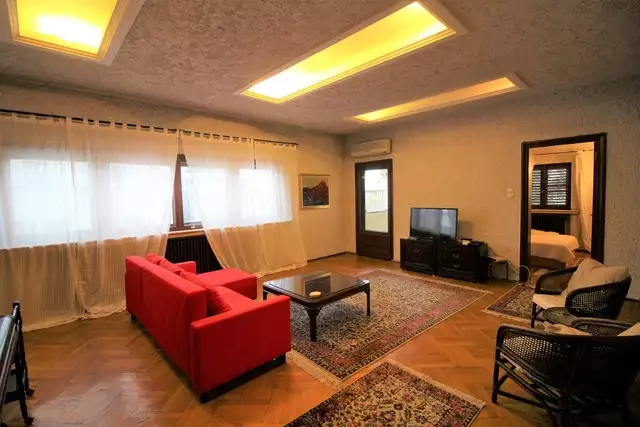 Vanzare apartament, 4 camere, in Sector 1, zona Primaverii