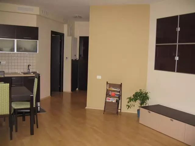 Inchiriere apartament, 3 camere, in Sector 1, zona Herastrau