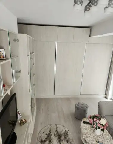 Apartament de 2 camere decomandat, complet mobilat și utilat, 10 min de metrou