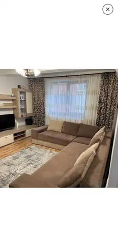 Refugiul Urban Perfect: Apartament 2 Camere Mobilat și Utilat