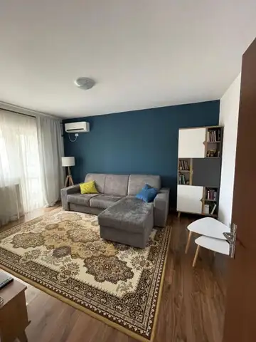 Apartament de 2 camere, 50mp, la doar 10 minute de metrou Dimitrie Leonida