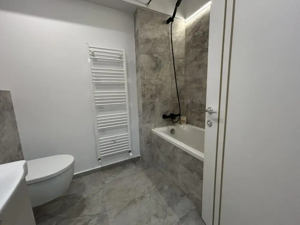 Apartament 3 Camere de Închiriat în Delta City – Confort și Eleganță !