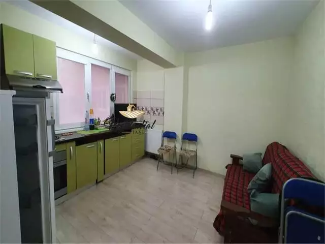 Apartament 1 camera, decomandat, Tatarasi, bloc 2014, mutare imediata
