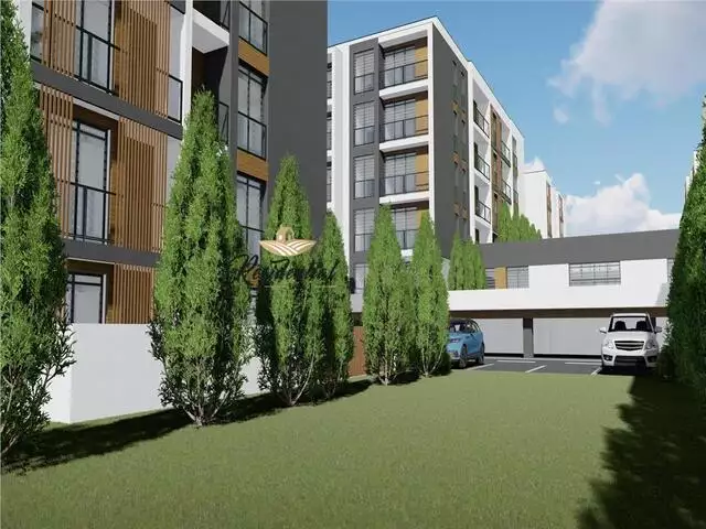 Apartament 1 camera, decomandat, de vanzare in Copou Iasi, Aleea Sadoveanu
