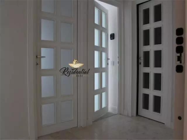 Apartamente 2 camere, Copou, Aleea Sadoveanu, 64 mp, finisaje de lux