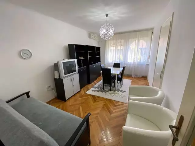 Apartament zona Mihai Viteazu