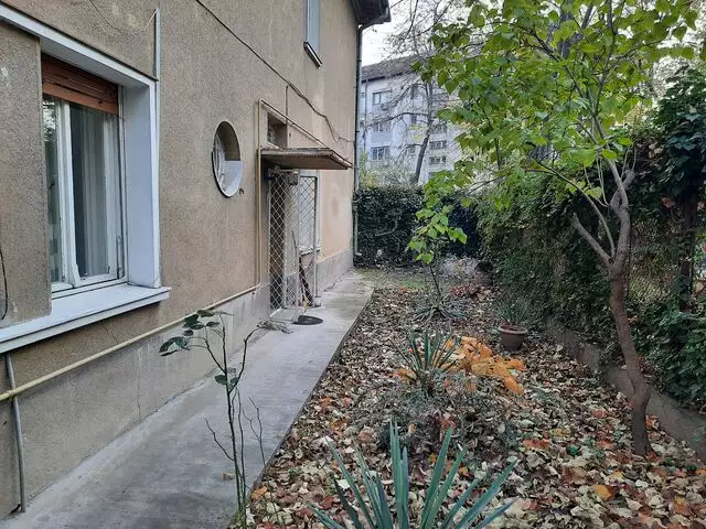 Apartament 1 camera in vila - zona Take Ionescu