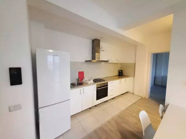 Apartament modern cu 2 camere