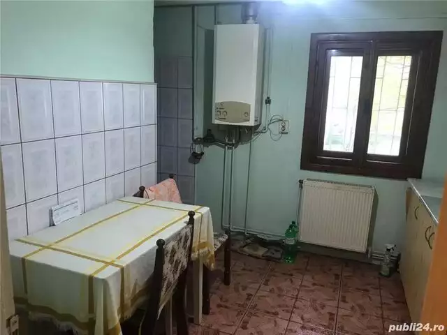 Apartament cu doua camere in Bucovina