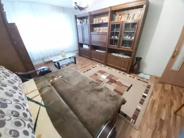 Apartament cu doua camere in zona Bucovina