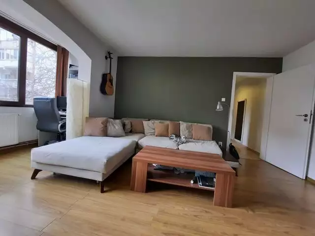 Apartament frumos cu 2 camere