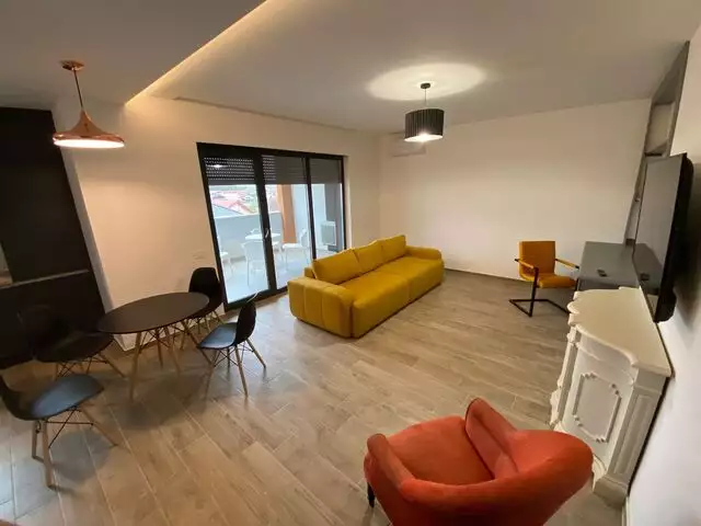Apartament 2 camere - Dumbravita