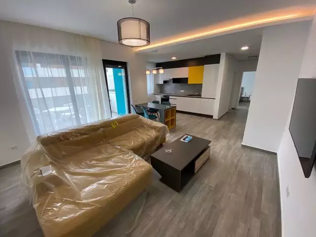 Apartament 2 camere - Dumbravita