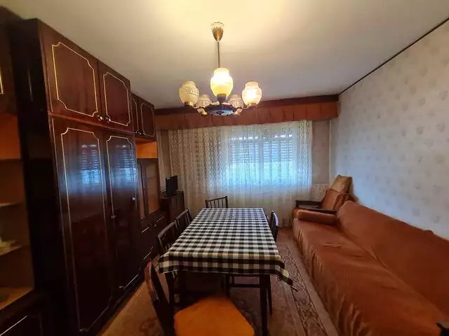 Apartment 3 camere zona Dacia