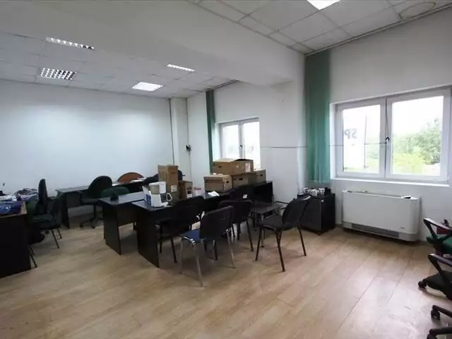 Spațiu de birouri de 90mp de închiriat în zona Simion Barnutiu