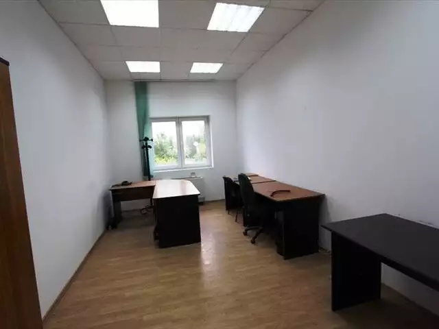 Spațiu de birouri de 60mp de închiriat în zona Simion Barnutiu