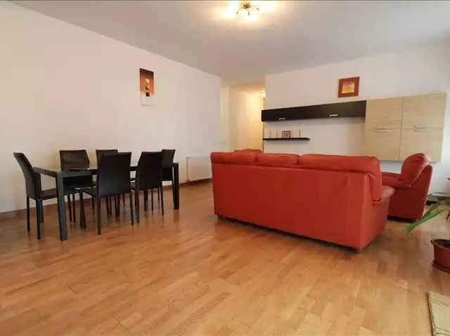 Apartament cu 3 camere de închiriat în zona Take Ionescu