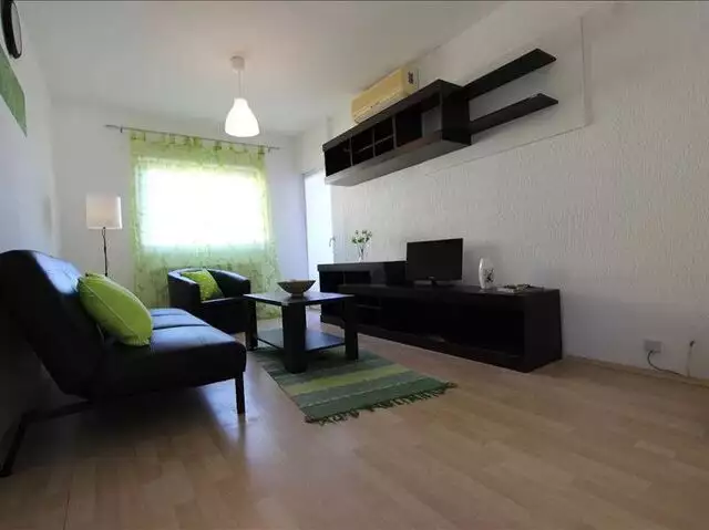 Apartament modern in Bucovina