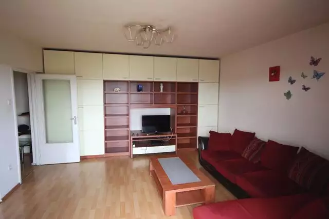 Apartament cu 2 camere de închiriat în zona Dorobantilor