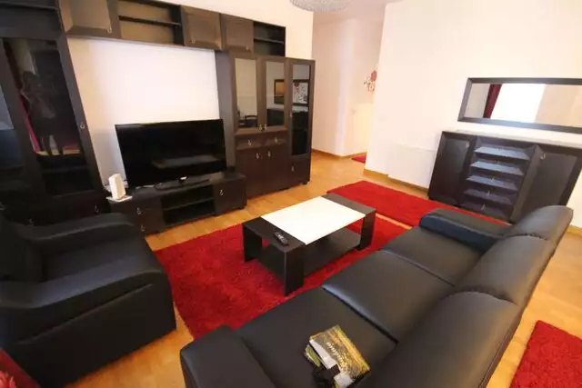 Apartament lux cu 3 camere de inchiriat în zona Take Ionescu / For rent