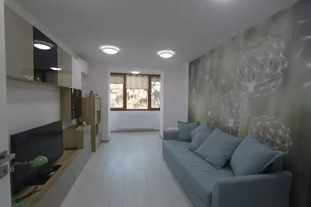 Apartament modern - 2 camere - Central