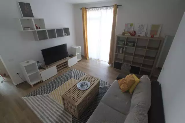 Apartament superb de inchiriat/ Cozy flat for rent
