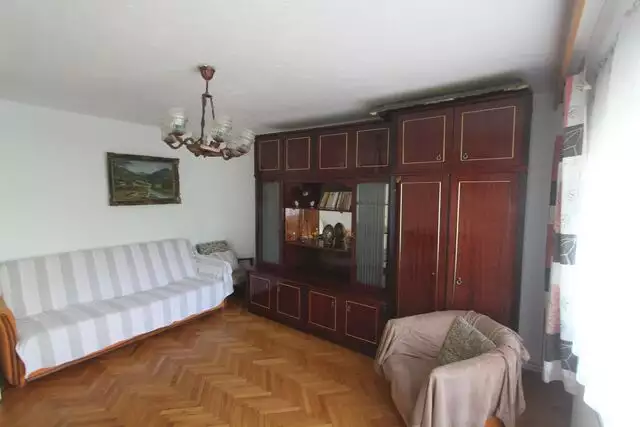 Apartament de inchiriat in zona Bucovina - 2 camere