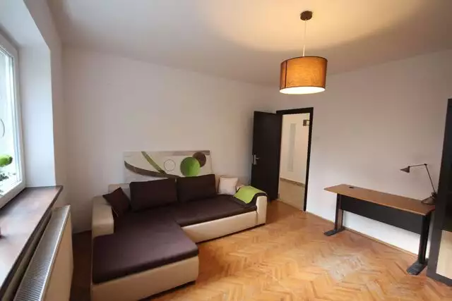 Apartament 2 camere in zona Take Ionescu