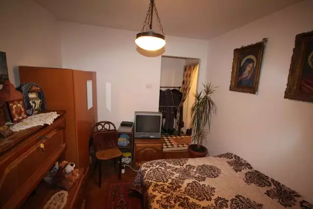 Apartament cu o camera, zona  Piata Doina