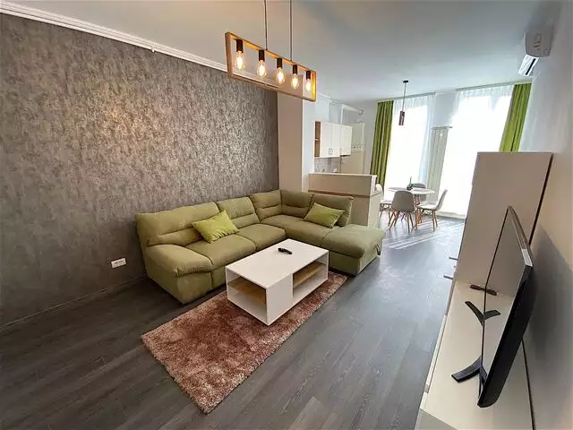 Apartament nou  zona Take Ionescu