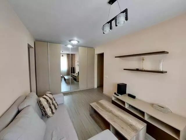 Se inchiriaza apartament, 3 camere, in Cluj-Napoca, zona Grigorescu