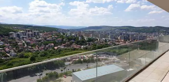 Vanzare apartament, 3 camere, in Cluj-Napoca, zona Zorilor