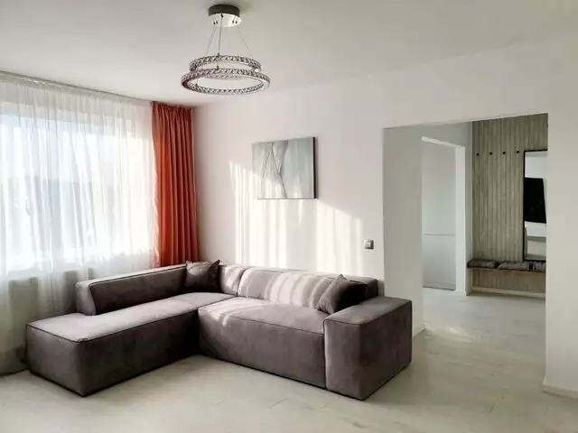 Se vinde apartament, 2 camere, in Cluj-Napoca, zona Gheorgheni