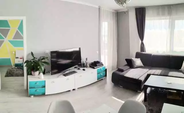 De vanzare apartament, 2 camere, in Cluj-Napoca, zona Gheorgheni