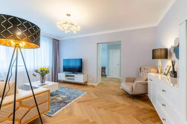 Vanzare apartament, 2 camere, in Cluj-Napoca, zona Gheorgheni