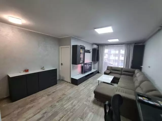 Vanzare apartament, 2 camere, in Cluj-Napoca, zona Sopor