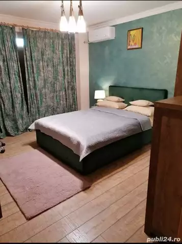 Se vinde apartament, o camera, in Cluj-Napoca, zona Intre Lacuri