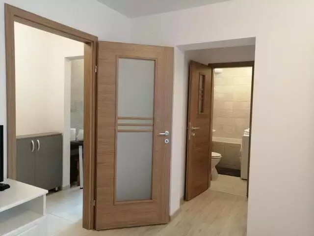 Vanzare apartament, 2 camere, in Cluj-Napoca, zona Gheorgheni