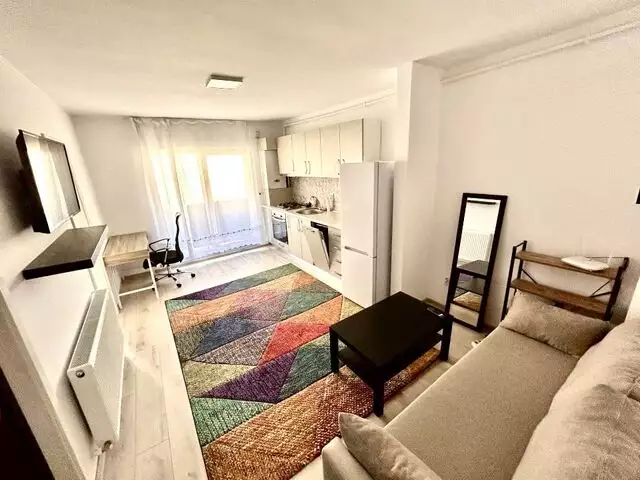 Se vinde apartament, 2 camere, in Cluj-Napoca, zona Dambul Rotund