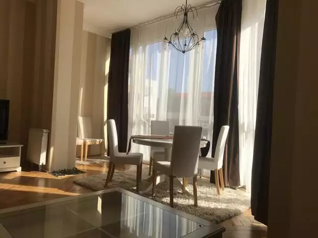 Se vinde apartament, 2 camere, in Cluj-Napoca, zona Buna Ziua