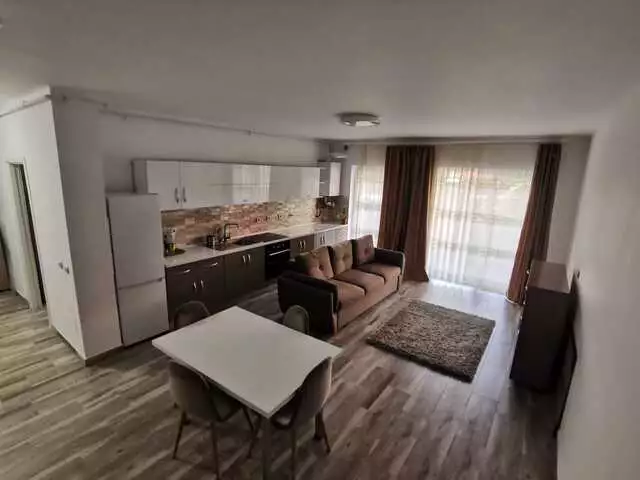 Inchiriere apartament, 2 camere, in Cluj-Napoca, zona Iris