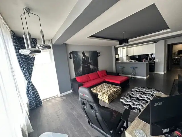 Vanzare apartament, 2 camere, in Cluj-Napoca, zona Borhanci
