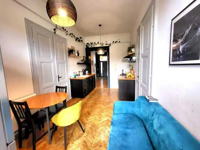 De vanzare apartament, 3 camere, in Cluj-Napoca, zona Horea